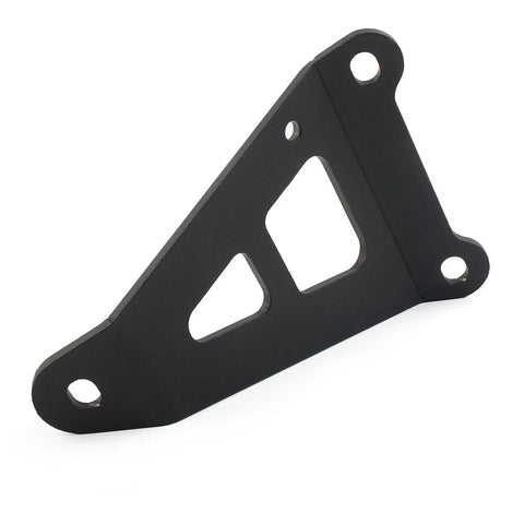Kawasaki Ninja 300 & Ninja 250 Muffler Bracket Kit (2013-2020)