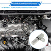 Ford Contour 2.5L (1995-2000) 1 x Sensor Crankshaft Position Sensor