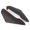 Suzuki GSX-R 600 / 750 Gas Tank Side Cover Trim Panels (2004-2005)