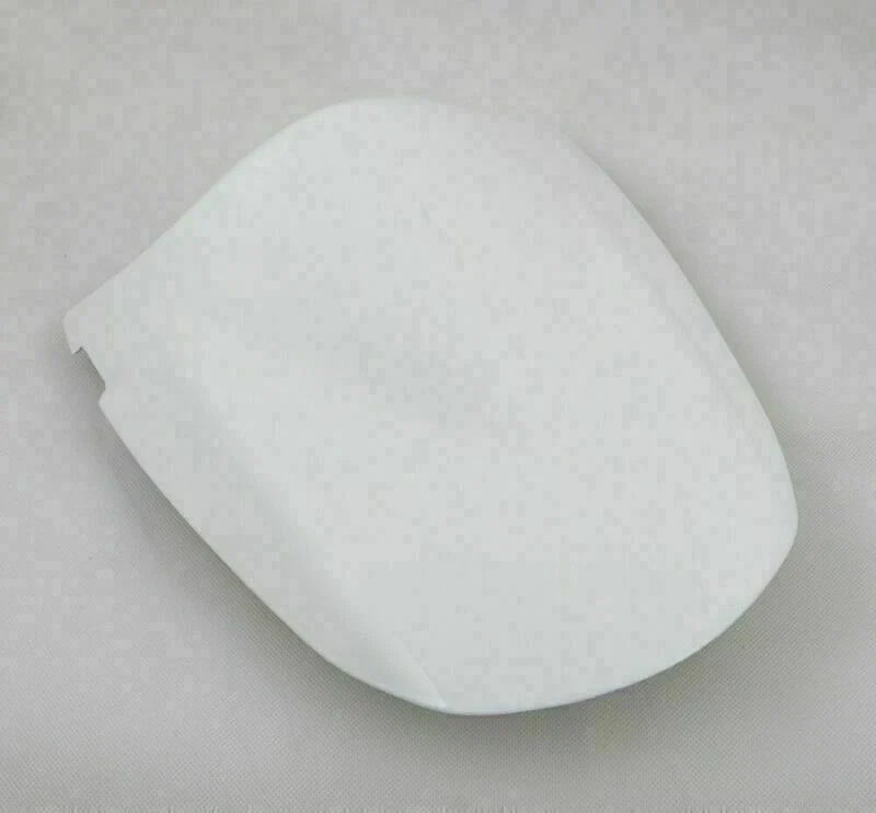 Kawasaki ZX6R Z750 Z1000 Pillion Seat Cover (2003-2006)