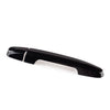 Toyota Corolla Sedan Gloss Black Door Handle Cover (2003-2013)