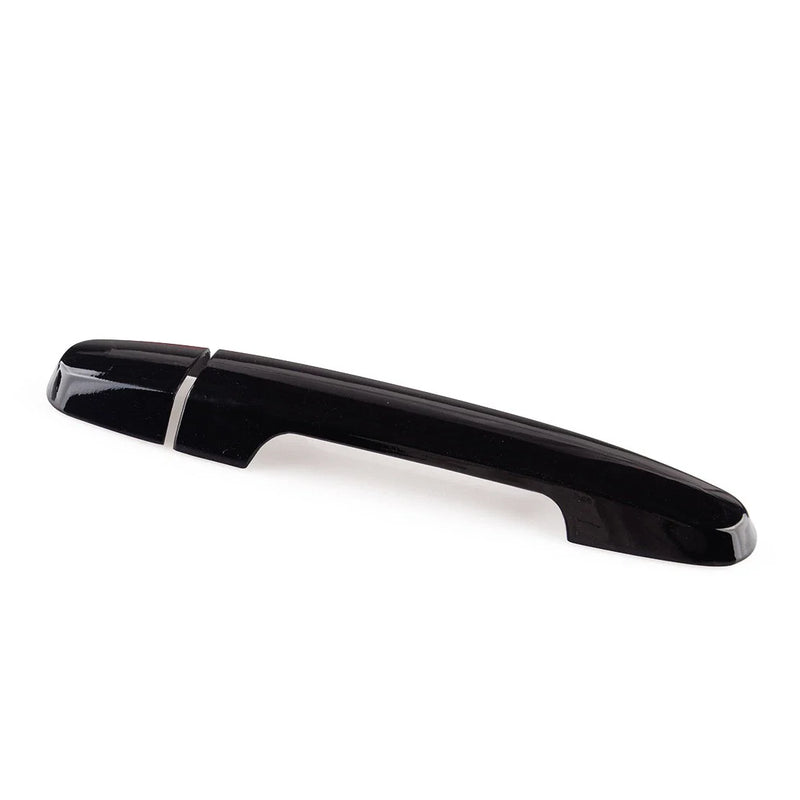 Toyota Corolla Sedan Gloss Black Door Handle Cover (2003-2013)