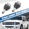 Ford Expedition, F150, Mazda B2500 Front Lower Ball Joints (2000-2006)