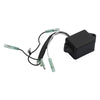 Yamaha 4C 5C MHS MHL MS / LH CDI Module (1996-2000)