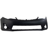 Front Bumper Cover For 2012-2014 Toyota Camry