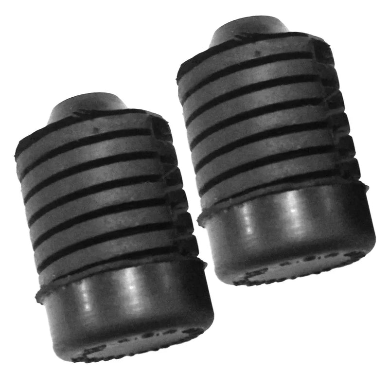 Toyota Tacoma Tundra 2 x Bonnet Stop Buffer Rubber Damper (2005-2023)