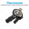 Mazda 5 3 GS Sedan MX-5 Miata Club SV Convertible Thermostat (2007-2009)
