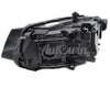Audi Q5 FL (2012-2016) OEM 8R0941004AM Halogen Headlight Right Side