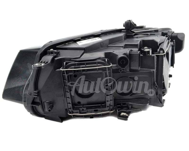 Audi Q5 FL (2012-2016) OEM 8R0941004AM Halogen Headlight Right Side