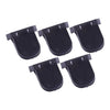 Toyota Corolla, Camry Set of 5 Fastener Clips (2003-2023)