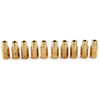 PWK OKO CVK Mikuni KOSO Carburetors 10 x Main Jets (100-140)