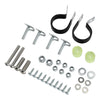 Harley Road King, Glide Vented Fairing Mounting Hardware Clips