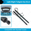 Hyundai Tucson Rear Electric Tailgate Gas Struts (2015-2023)