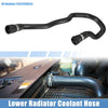 BMW 525i 2.5L Radiator Coolant Hose (2001-2003)
