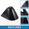 BMW X5 Front Left Side Washer Nozzle Cover Cap (2000 - 2003)