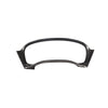 BMW X3 2018-2019 Carbon Style Part Speedmeter Dashboard Panel Cover Trim Fit