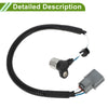 Honda Civic 1.6 (1996-2000) 1 x Pc Crankshaft Position Sensor