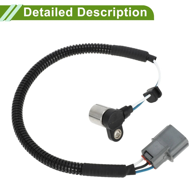 Honda Civic 1.6 (1996-2000) 1 x Pc Crankshaft Position Sensor