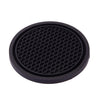 Anti-Slip Car Cup Holder Coasters
