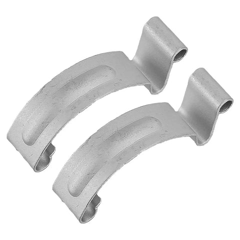Nissan Navara D40 2 x Air Filter Housing Clips (2005-2015)