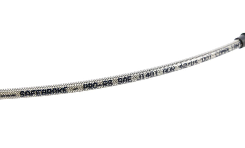 Hilux GGN25 / KUN26 / TGN26R (VSC,TSC, 3 Inch Lift) Brake Line Kit (2005-2015)