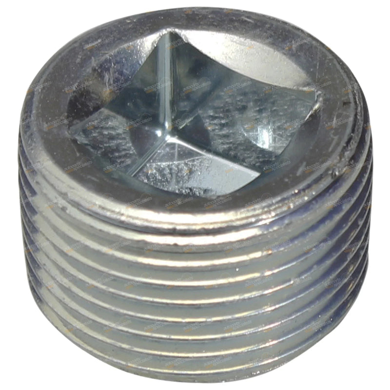 Nissan Cefiro NA31 RB20DET Gearbox Sump Plug (1990-1993)