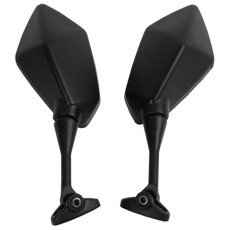 Honda CBR600F4 / F4i Rearview Side Mirrors (1999-2006)