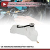 Dodge Charger Coolant Expansion Overflow Tank with Cap