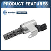Subaru Impreza WRX STi Variable Valve Timing VVT Solenoid (2002-2007)