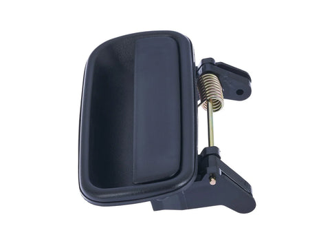 Toyota Hilux Door Handle Outer 2 x Black (1997–2005)