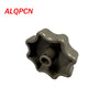 Toyota Hilux Vigo Innova Avanza Gray Front Seat Adjust Handle Knob (2005-14)