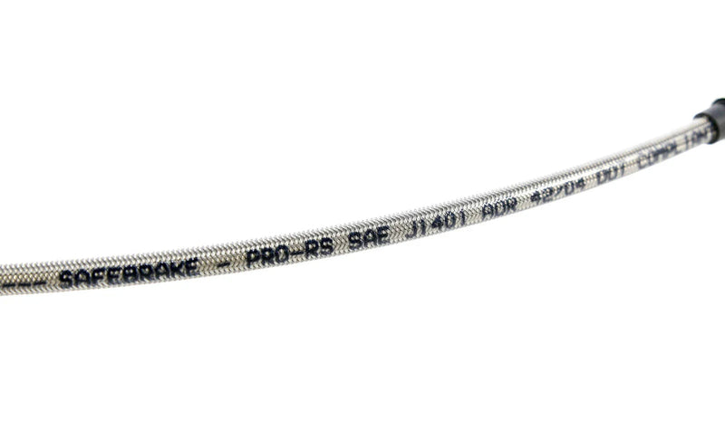 HSV VY Ute / Maloo (C5 2pot front, single rear) Brake Line Kit (2002-2004)