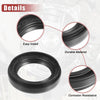 Toyota 4Runner, Lexus Engine Crankshaft Seals (1987-2018)