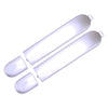 Nissan Versa Exterior Rear Left & Right Door Handles (2007-2012)