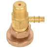 Bobcat 443 453 543 553 643 645 743 751 Fuel Cock Bleeder Tap Valve