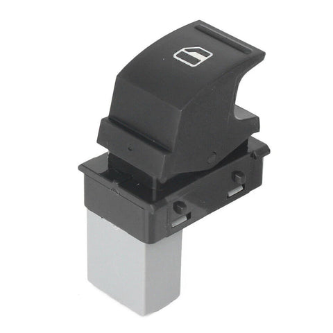 VW Golf Mk5 ABS Black Window Switch (2003-2009)