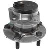 Mazda 6 GH Sedan Hatchback Wagon Rear Wheel Bearing Hub (2008 - 2010)