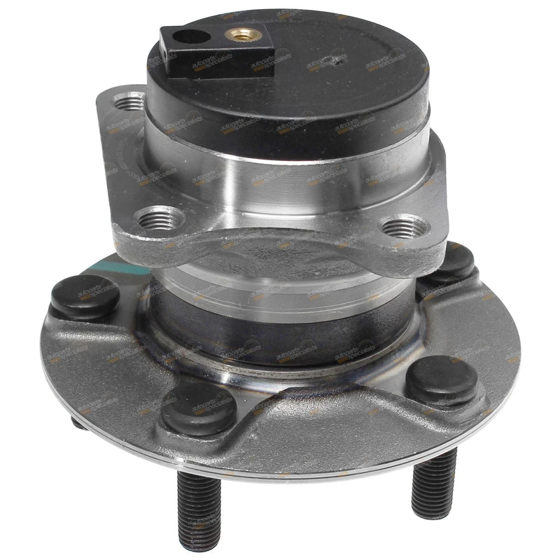 Mazda 6 GH Sedan Hatchback Wagon Rear Wheel Bearing Hub (2008 - 2010)