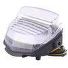 Honda CBR 1000RR Clear Tail Light Turn Signal (2008-2011)