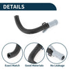 Jaguar XK, Land Rover Range Rover Radiator Hose (2010-2015)