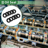 Oil Seal / 12x20x5mm / Rotary Shaft Seal