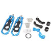 Yamaha YZF R1 Chain Adjuster Tensioner Screw Kit (2015-2016)