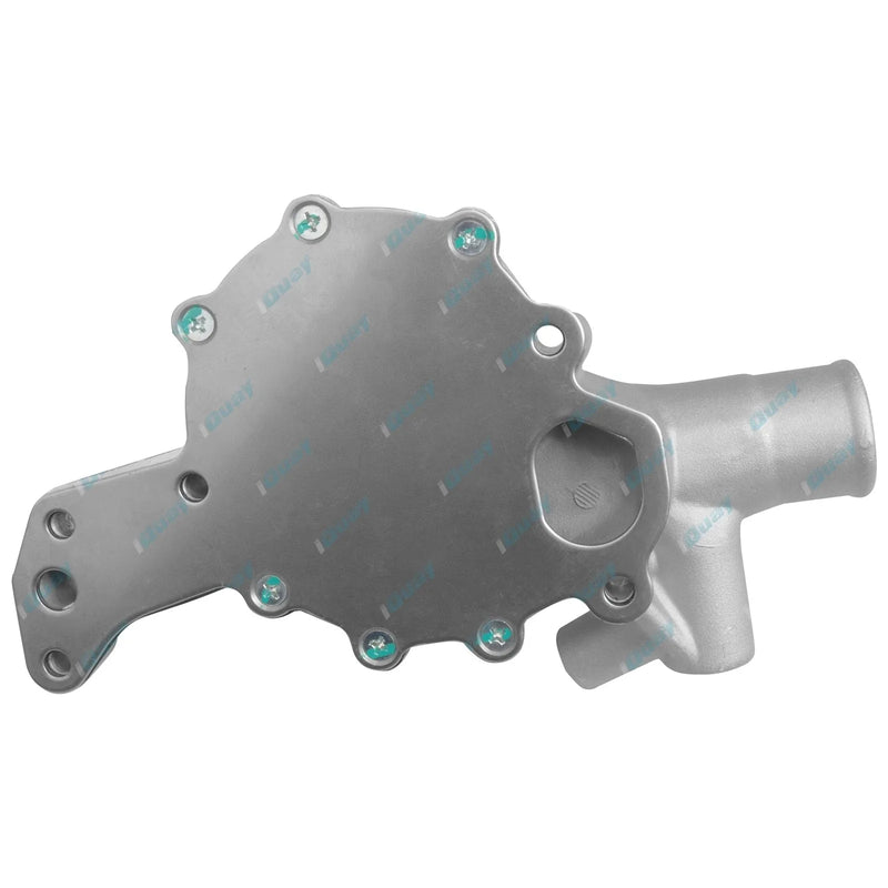 Dyna BU101R BU66R BU67R BU88R BU91R 4 cyl 3.7L 14B Diesel 1988~03 Water Pump