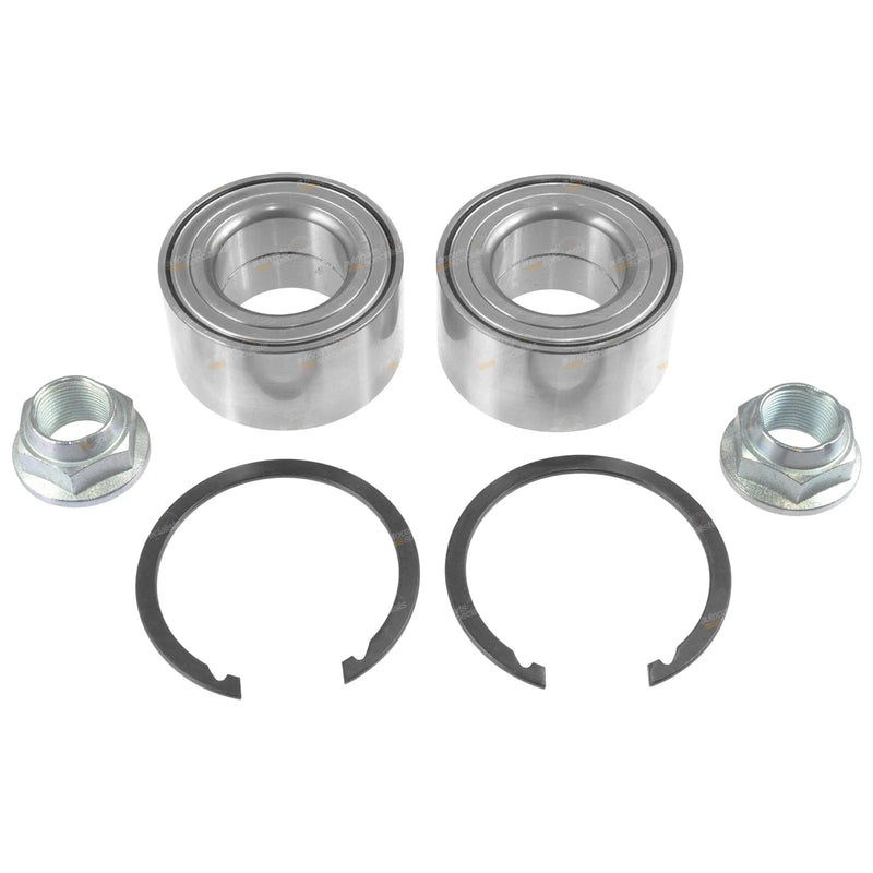 Ford Fiesta Front Wheel Bearing Kits (2009-2013)
