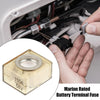 Marine Battery Fuse Terminal Waterproof 150A 58V