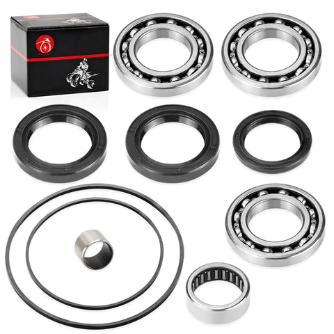 Polaris Ranger 2 x Front Differential Bearing Seal Kit (2007–2012)