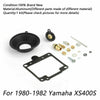 Yamaha XF200 SE Special Carburetor Repair Kit (1980-1982)