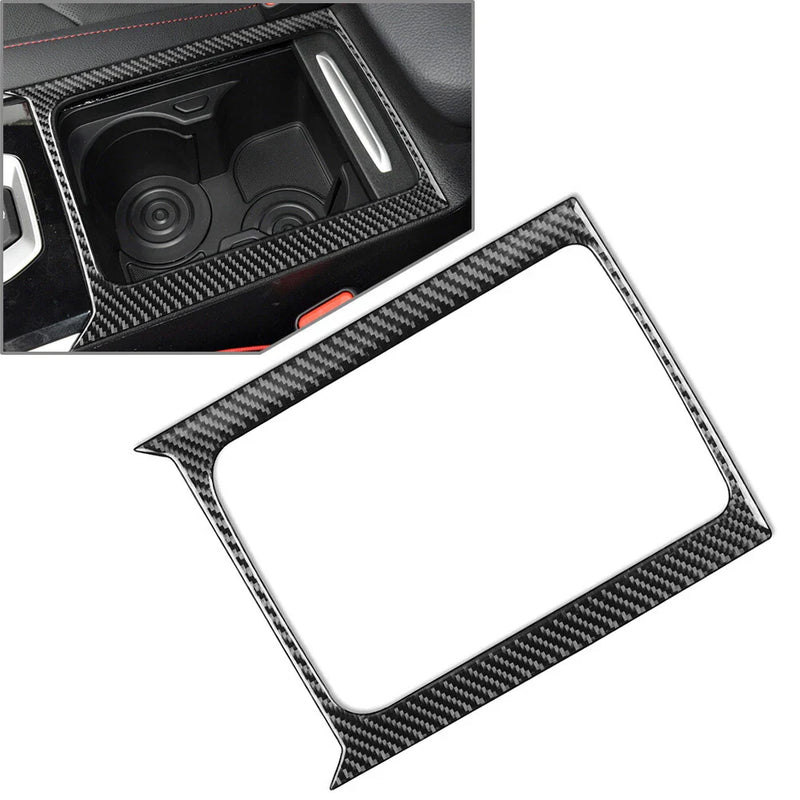 Kia Forte Cerato K3 Center Console Cup Holder Panel Cover (2019-2023)