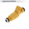 Ford Crown Victoria 4.6 Fuel Injector (1999-2000)