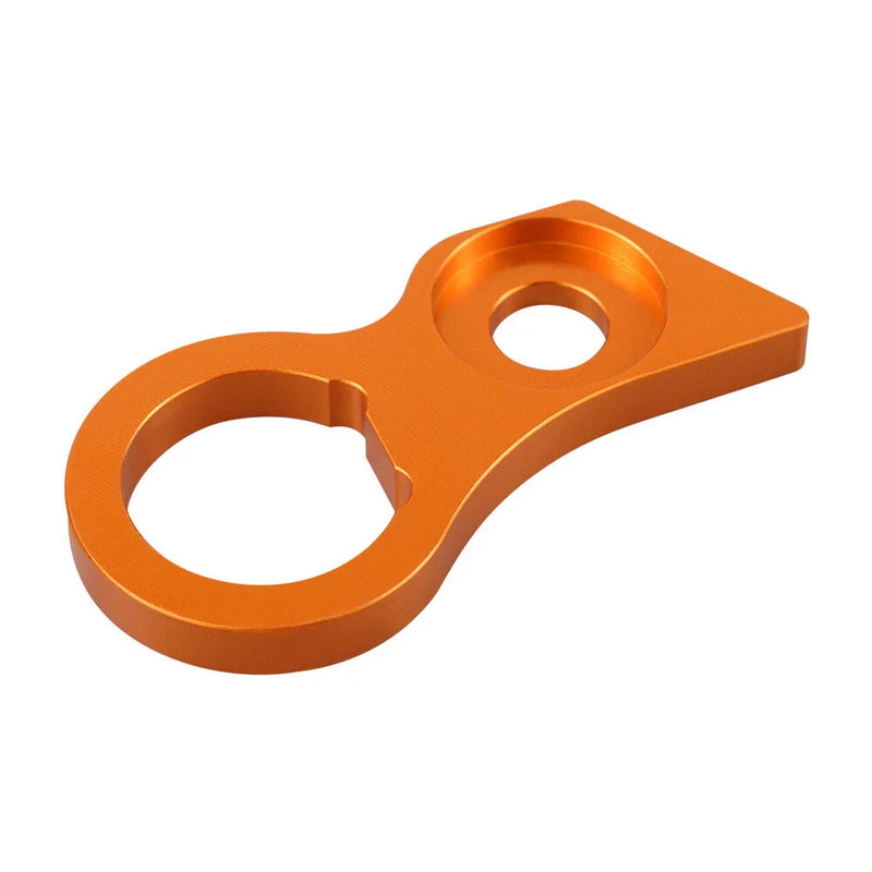 KTM 350 450 500 EXC-F Key Switch Relocating Bracket (2017-2023)